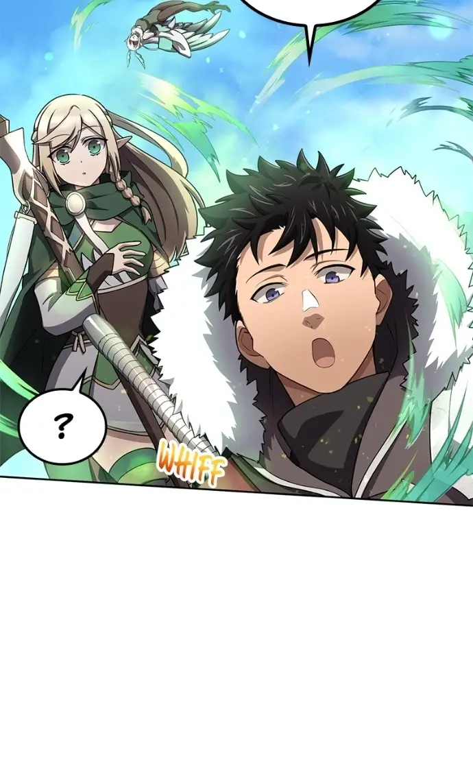Read Monster Devourer EN Manga Online