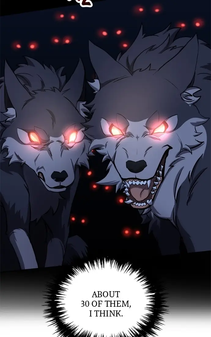 Read Monster Devourer EN Manga Online