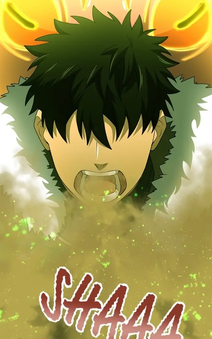Read Monster Devourer EN Manga Online