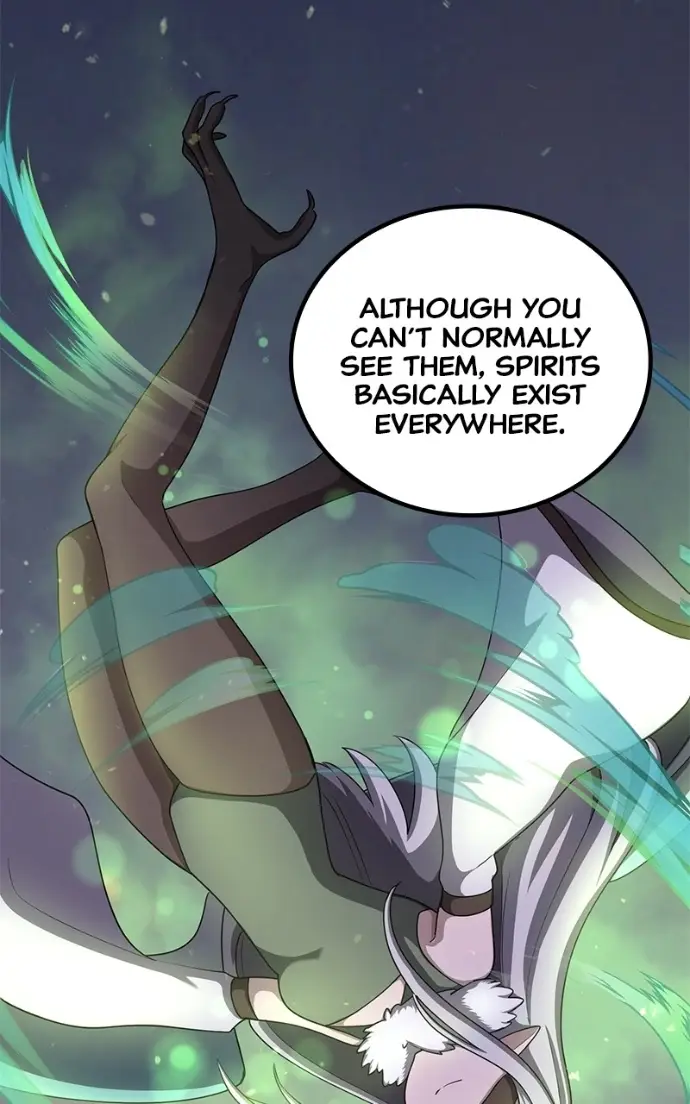 Read Monster Devourer EN Manga Online