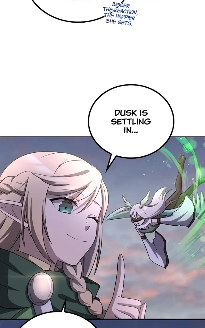 Read Monster Devourer EN Manga Online