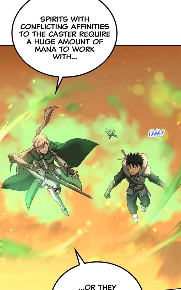 Read Monster Devourer EN Manga Online
