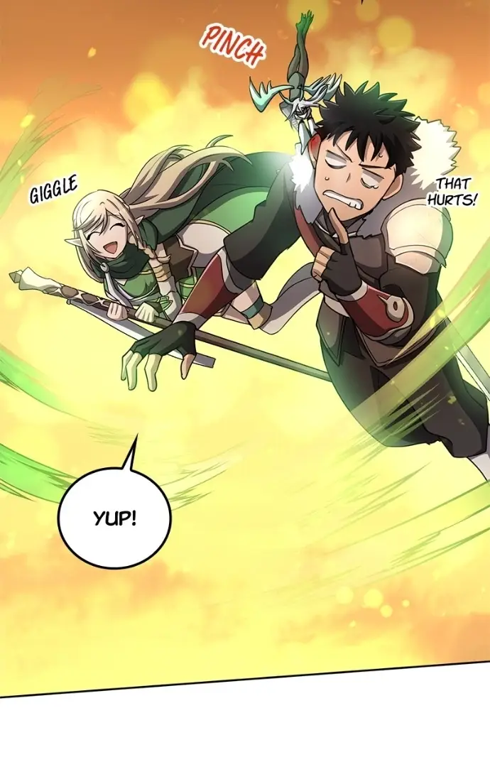 Read Monster Devourer EN Manga Online