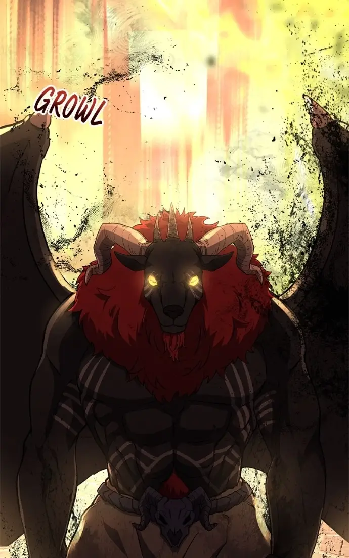 Read Monster Devourer EN Manga Online