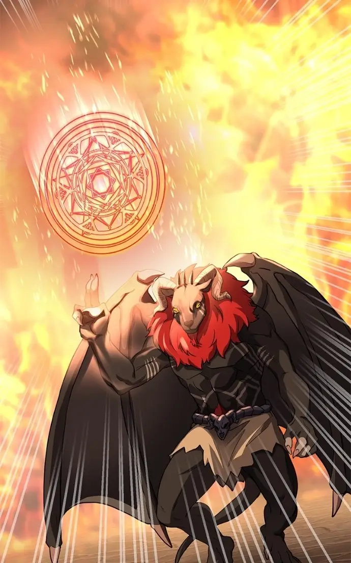 Read Monster Devourer EN Manga Online