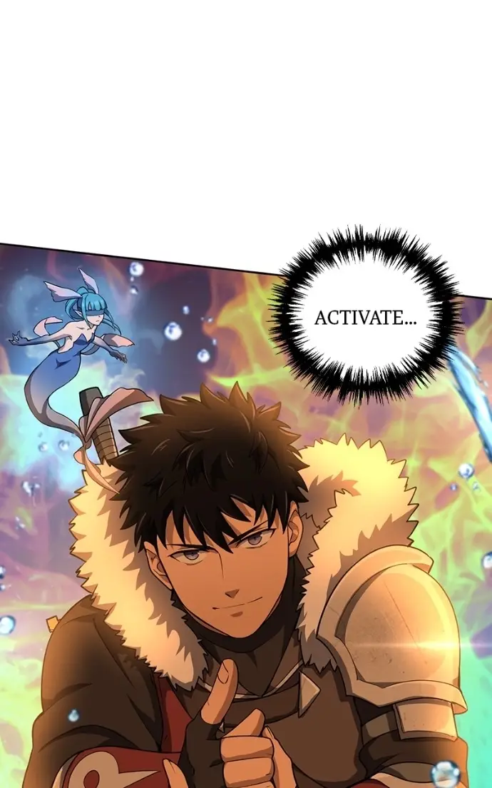 Read Monster Devourer EN Manga Online