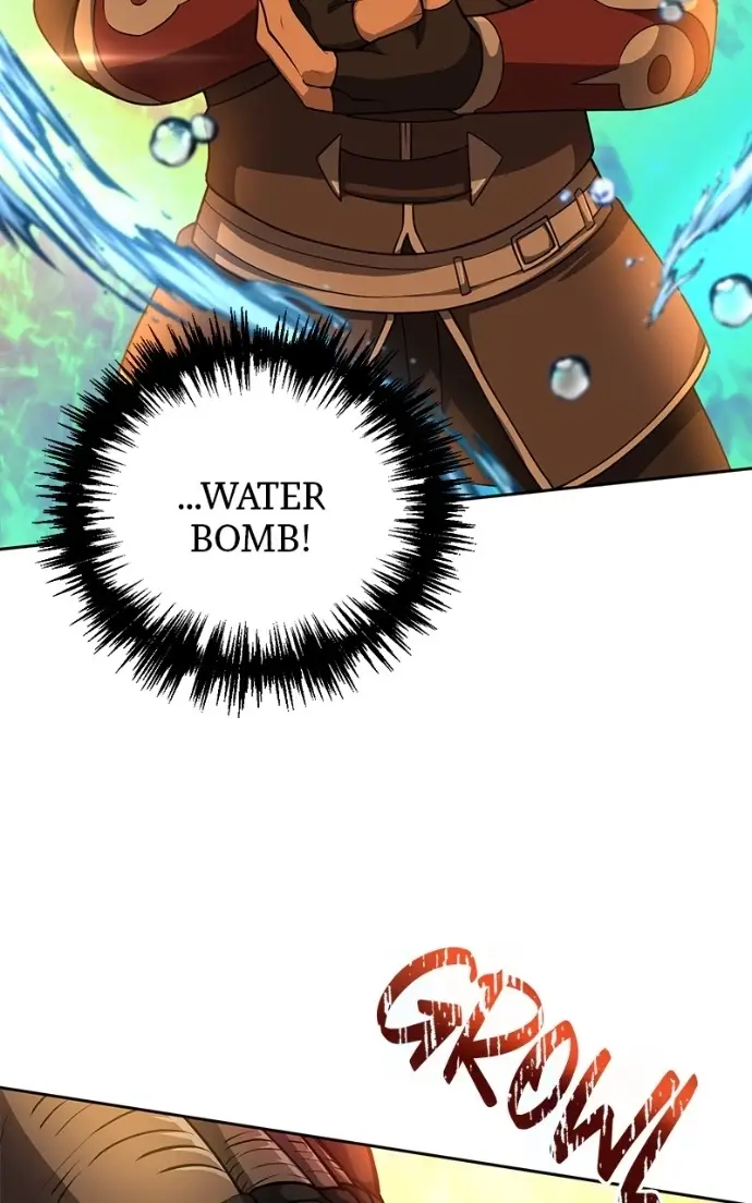 Read Monster Devourer EN Manga Online