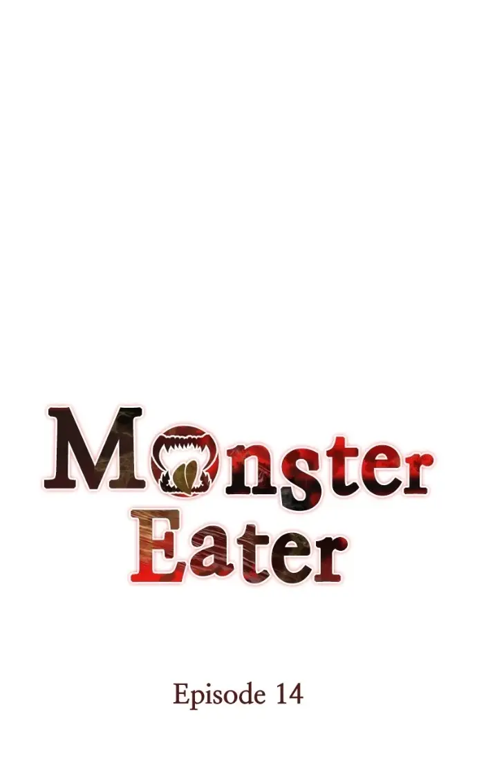 Read Monster Devourer EN Manga Online
