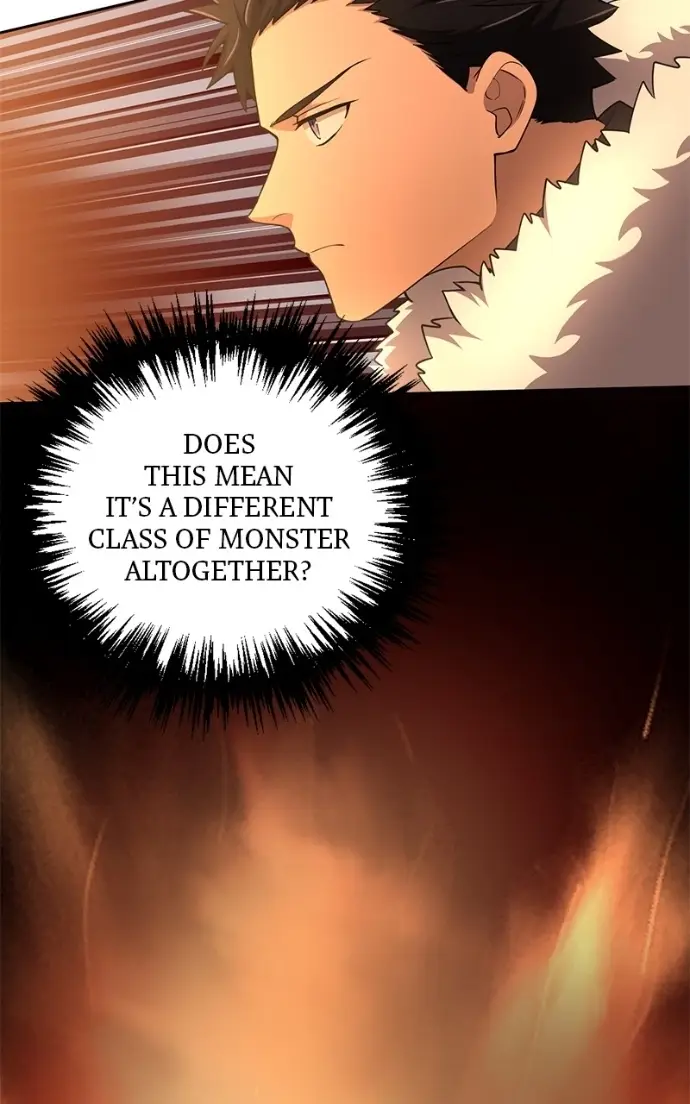 Read Monster Devourer EN Manga Online