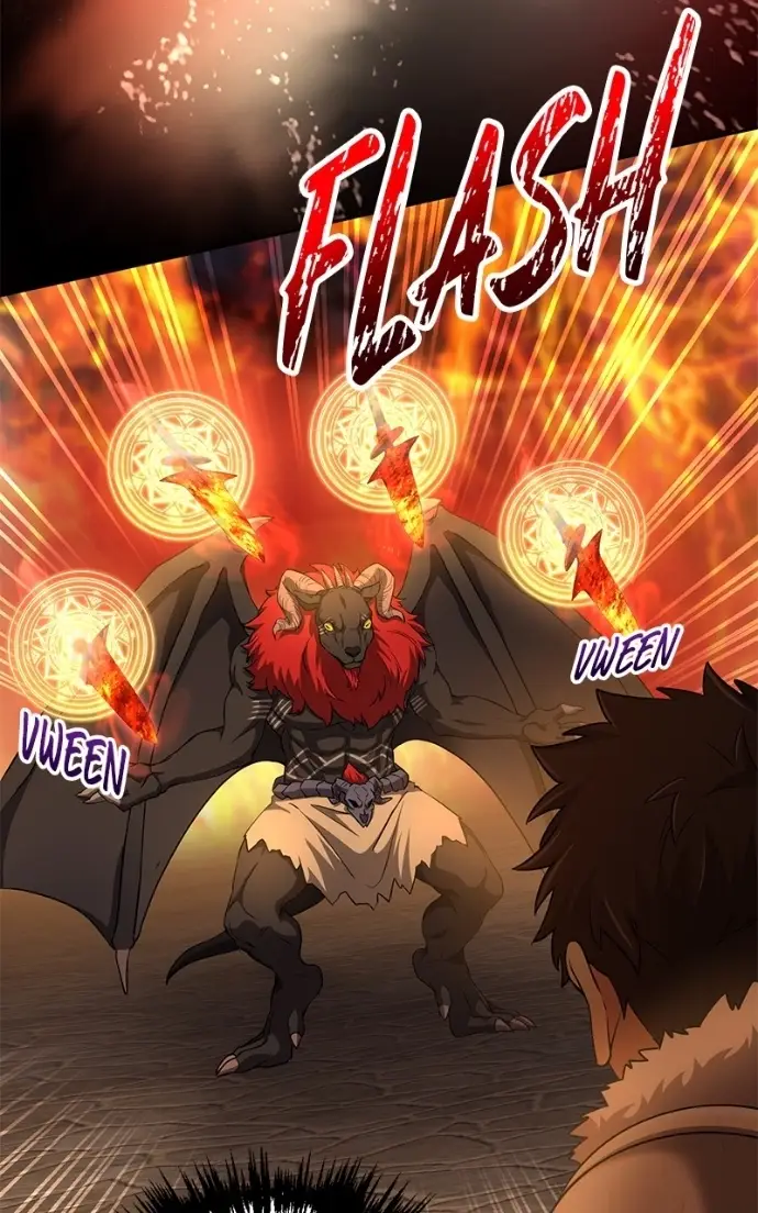 Read Monster Devourer EN Manga Online