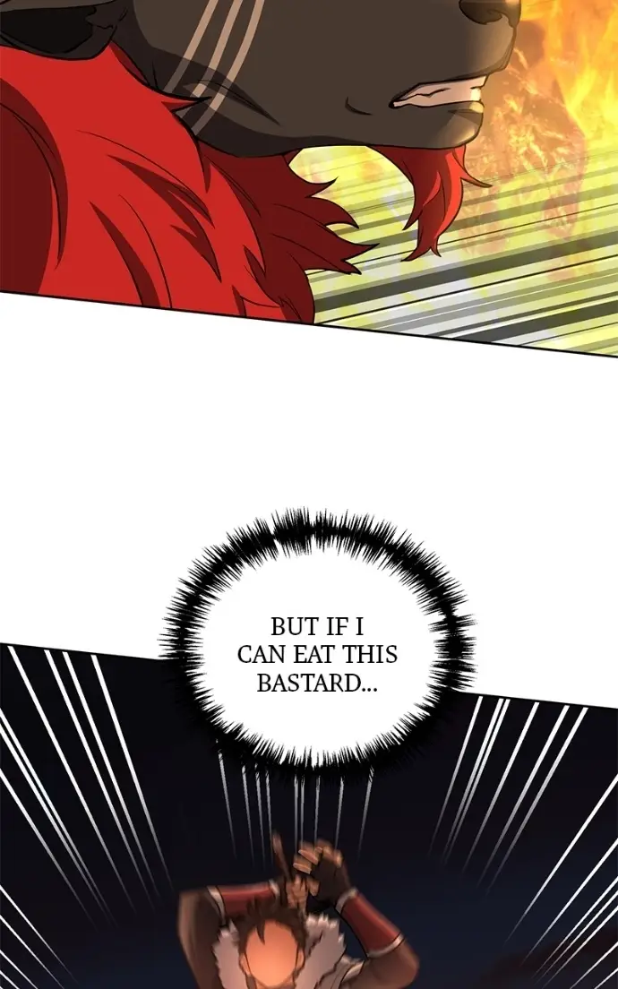 Read Monster Devourer EN Manga Online