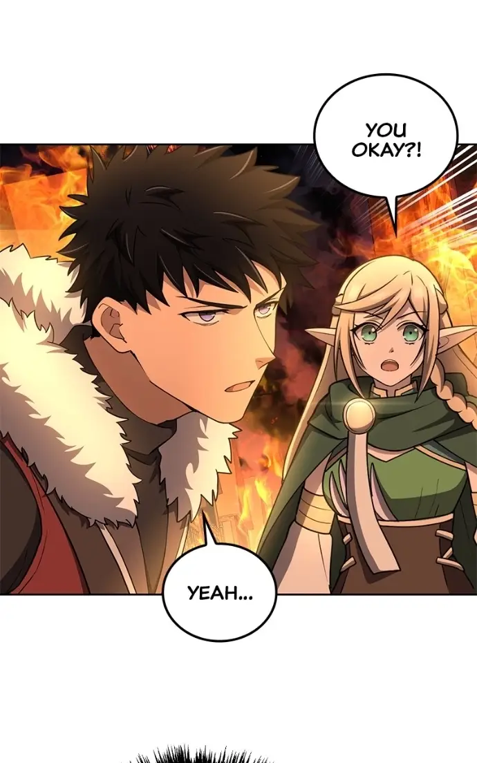Read Monster Devourer EN Manga Online