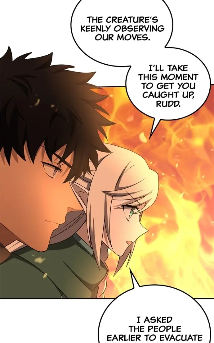 Read Monster Devourer EN Manga Online