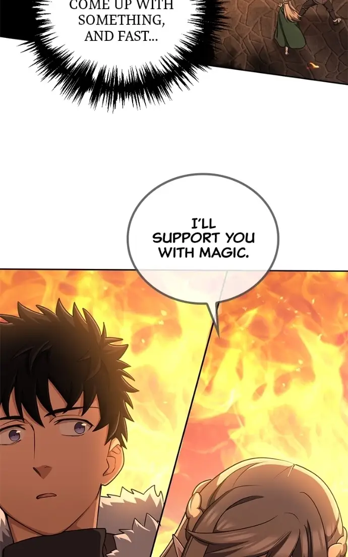 Read Monster Devourer EN Manga Online