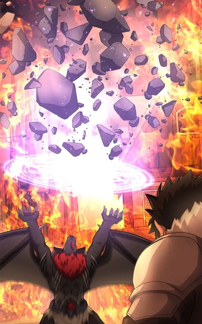 Read Monster Devourer EN Manga Online