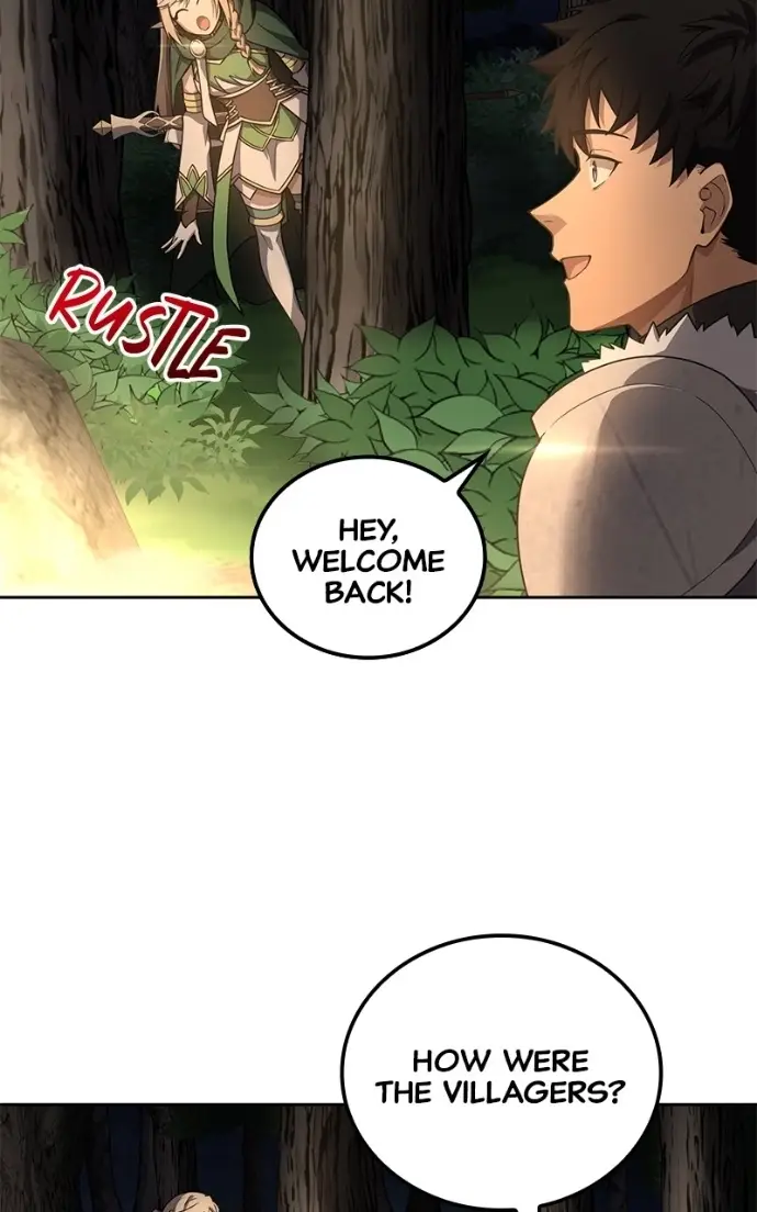 Read Monster Devourer EN Manga Online