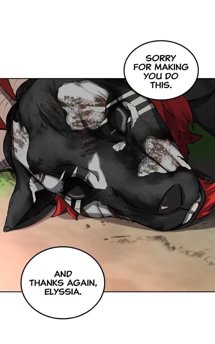 Read Monster Devourer EN Manga Online