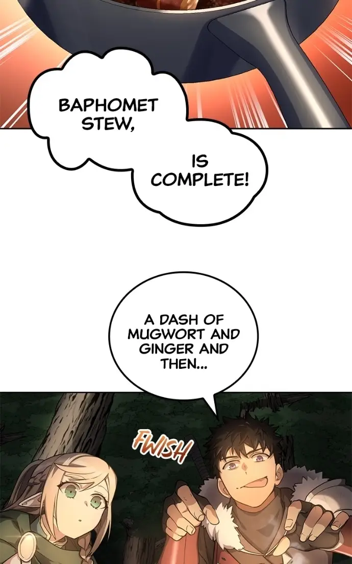 Read Monster Devourer EN Manga Online
