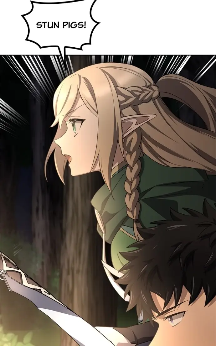 Read Monster Devourer EN Manga Online