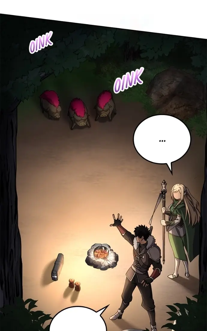 Read Monster Devourer EN Manga Online
