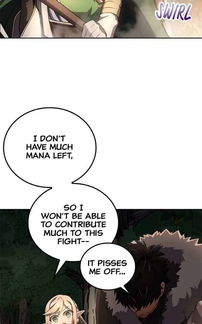 Read Monster Devourer EN Manga Online