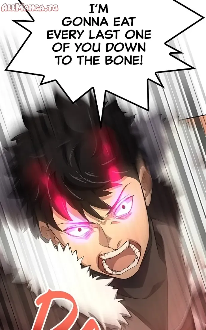 Read Monster Devourer EN Manga Online