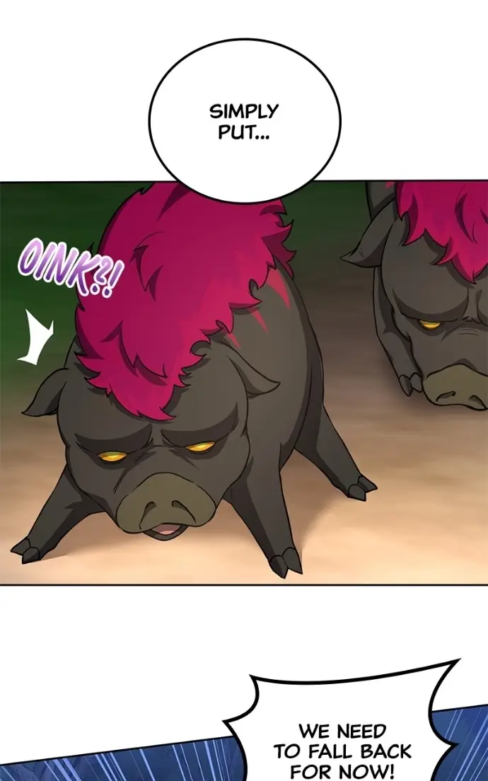 Read Monster Devourer EN Manga Online