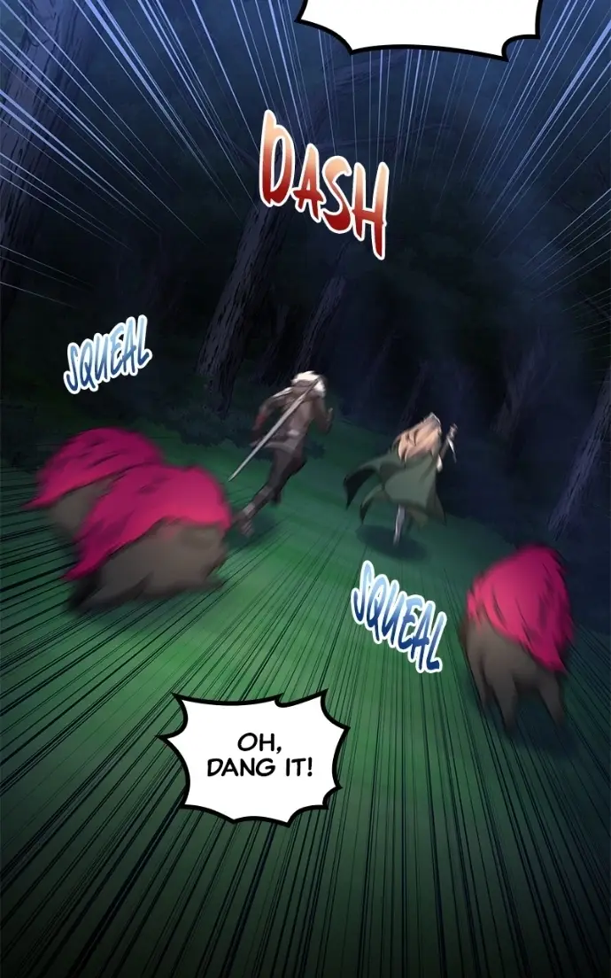 Read Monster Devourer EN Manga Online
