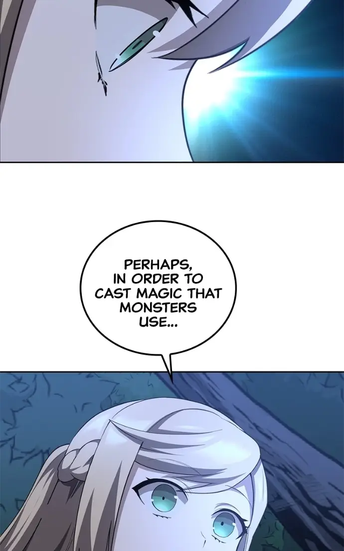 Read Monster Devourer EN Manga Online