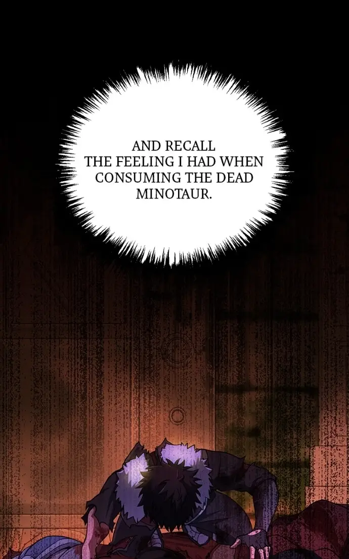Read Monster Devourer EN Manga Online