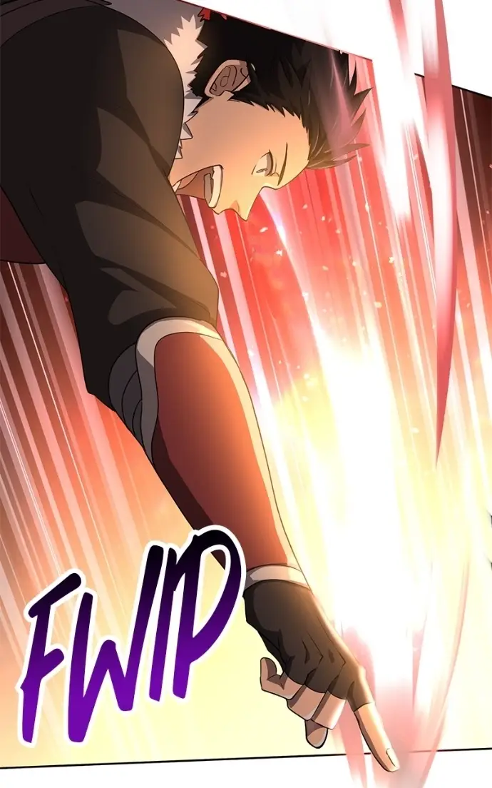 Read Monster Devourer EN Manga Online