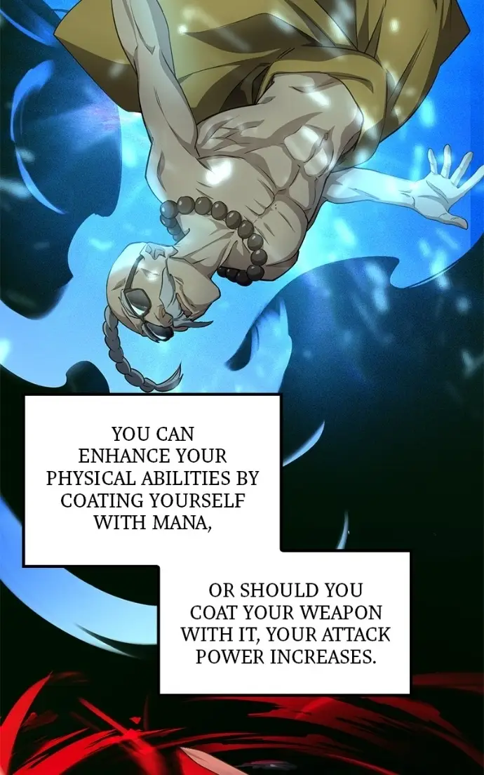 Read Monster Devourer EN Manga Online
