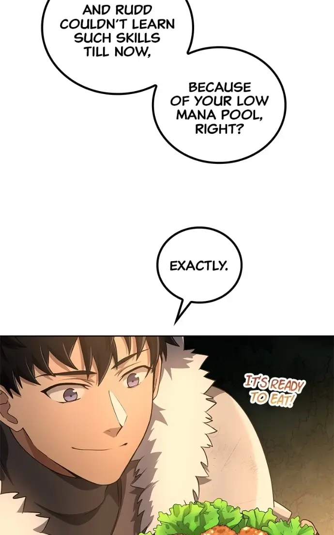 Read Monster Devourer EN Manga Online