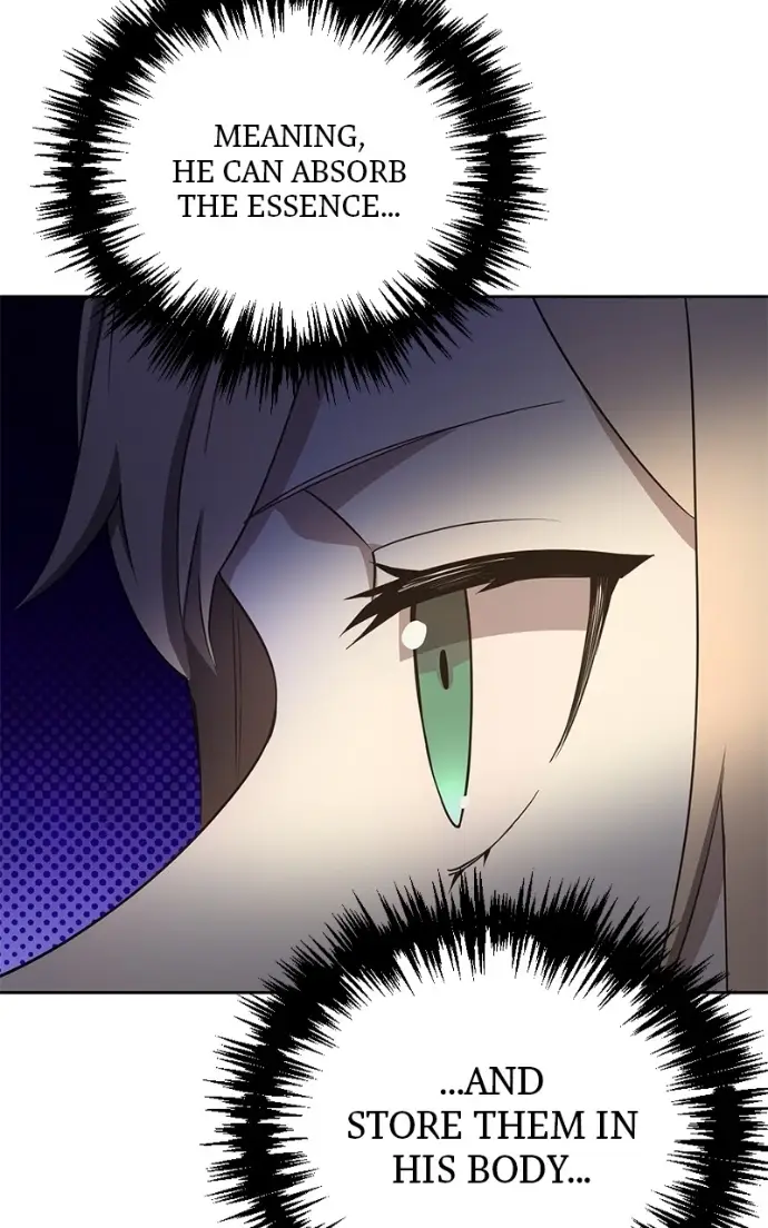 Read Monster Devourer EN Manga Online
