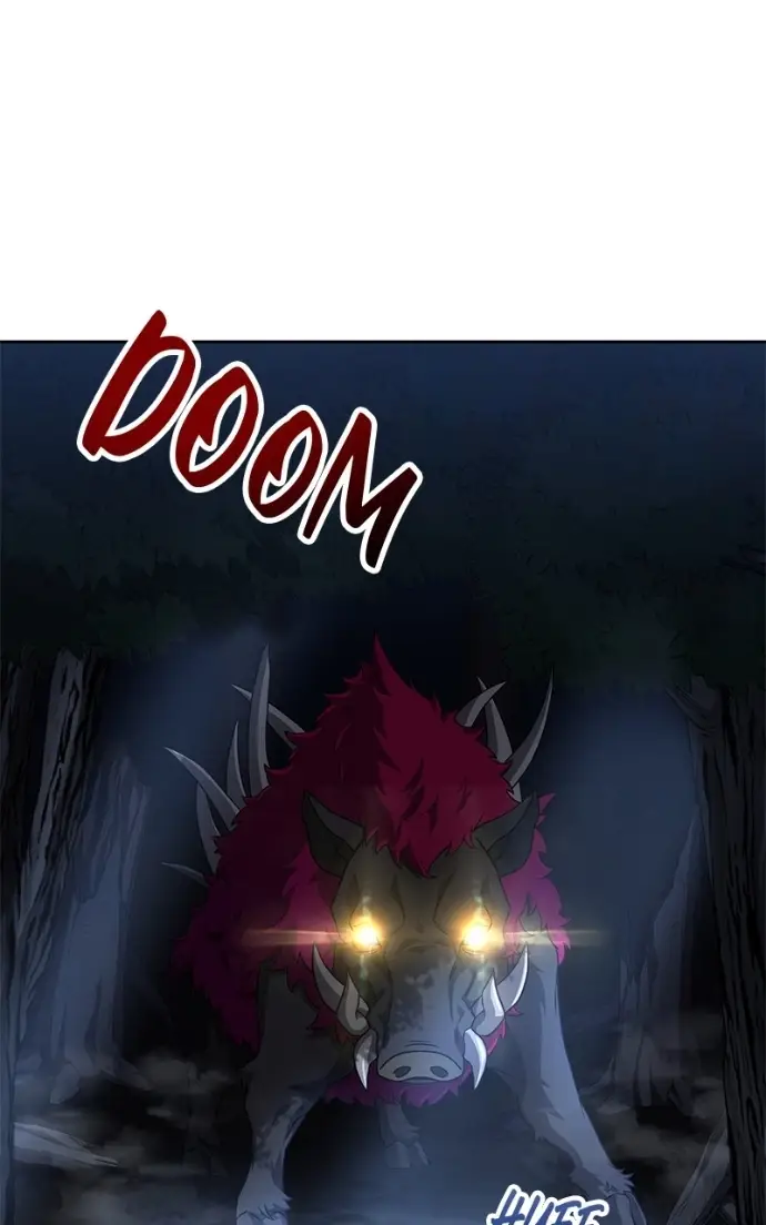 Read Monster Devourer EN Manga Online