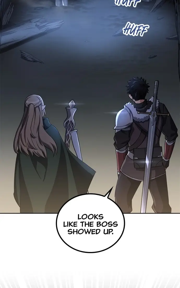 Read Monster Devourer EN Manga Online