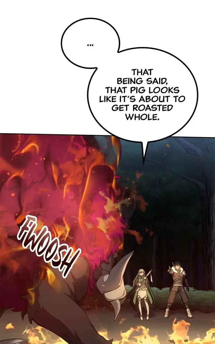 Read Monster Devourer EN Manga Online
