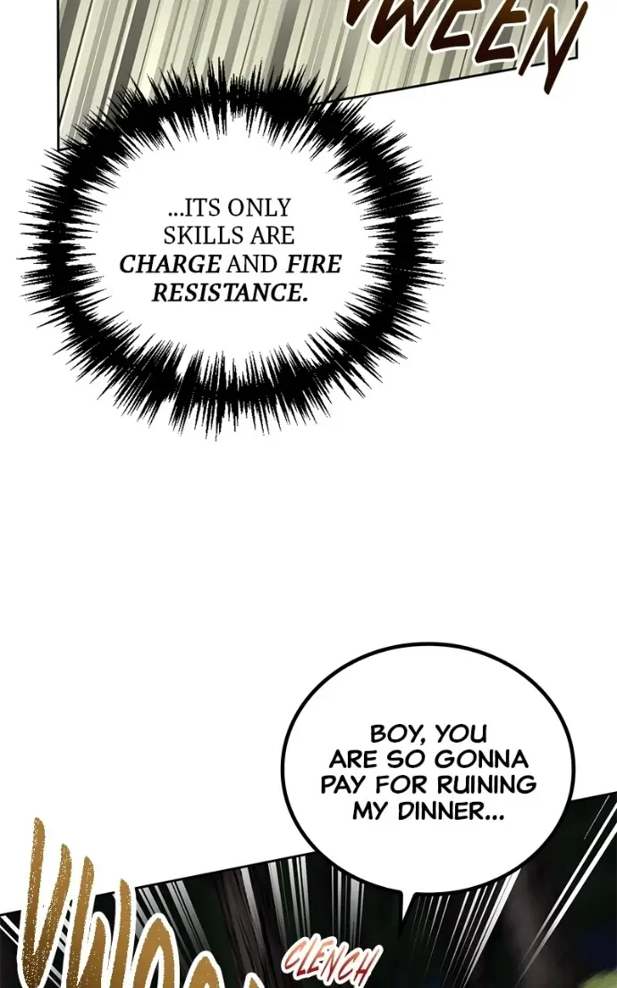 Read Monster Devourer EN Manga Online