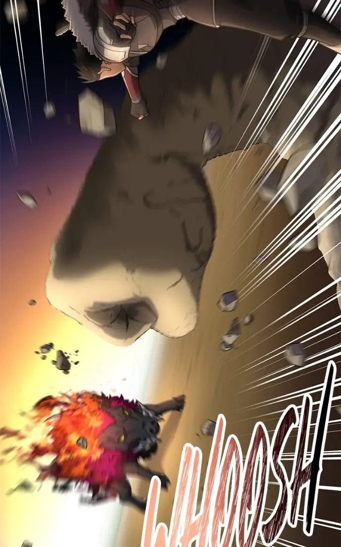 Read Monster Devourer EN Manga Online
