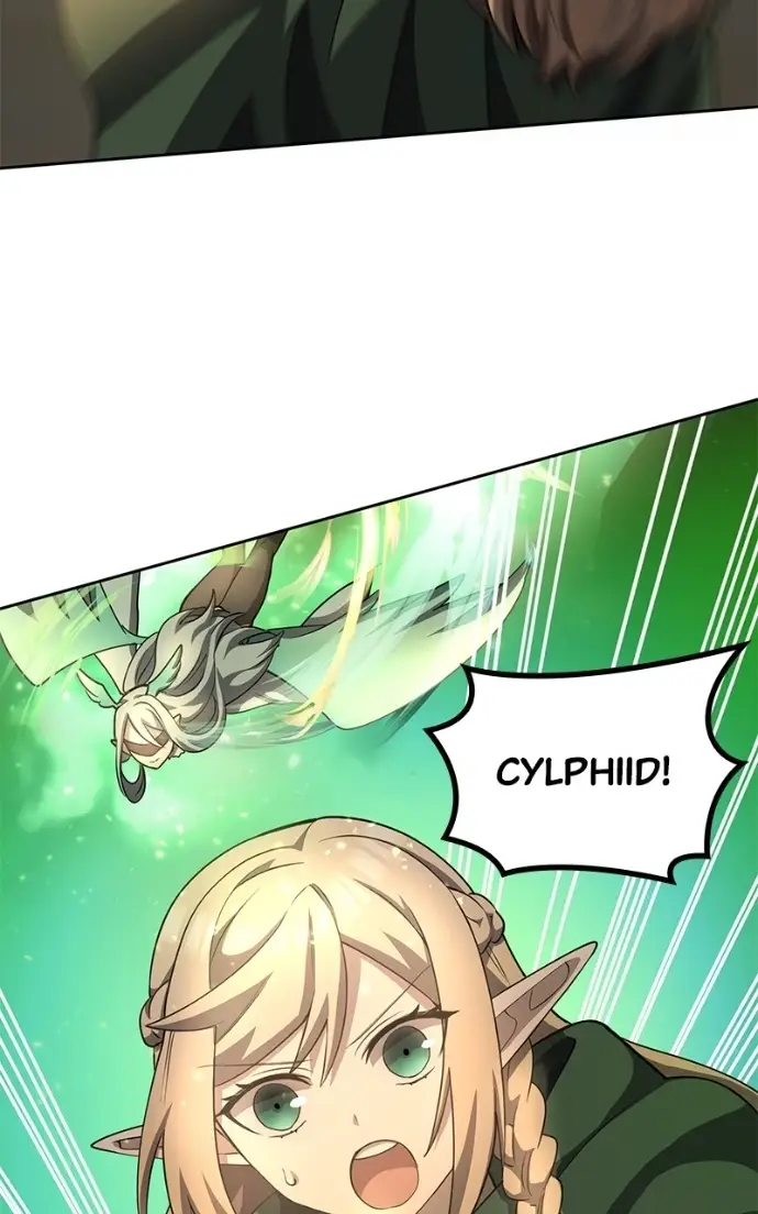 Read Monster Devourer EN Manga Online