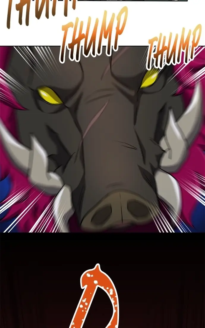 Read Monster Devourer EN Manga Online