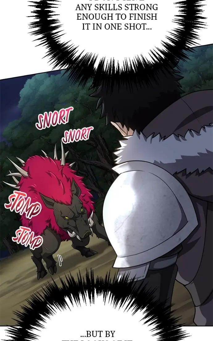 Read Monster Devourer EN Manga Online