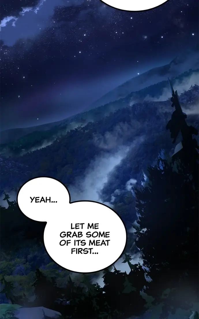 Read Monster Devourer EN Manga Online