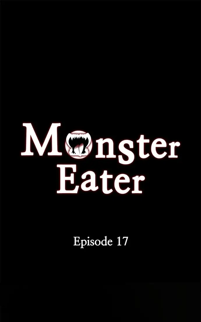 Read Monster Devourer EN Manga Online