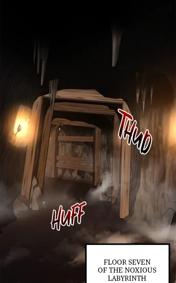 Read Monster Devourer EN Manga Online
