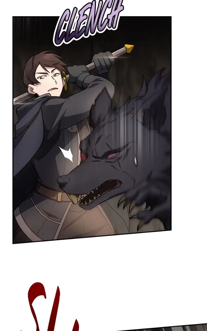 Read Monster Devourer EN Manga Online