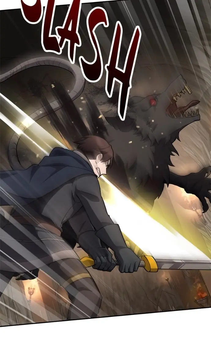 Read Monster Devourer EN Manga Online