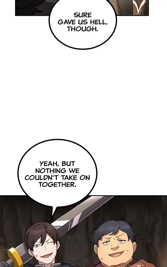 Read Monster Devourer EN Manga Online