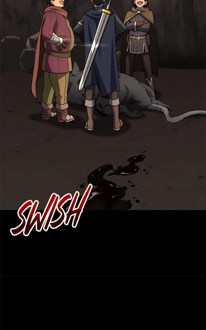 Read Monster Devourer EN Manga Online
