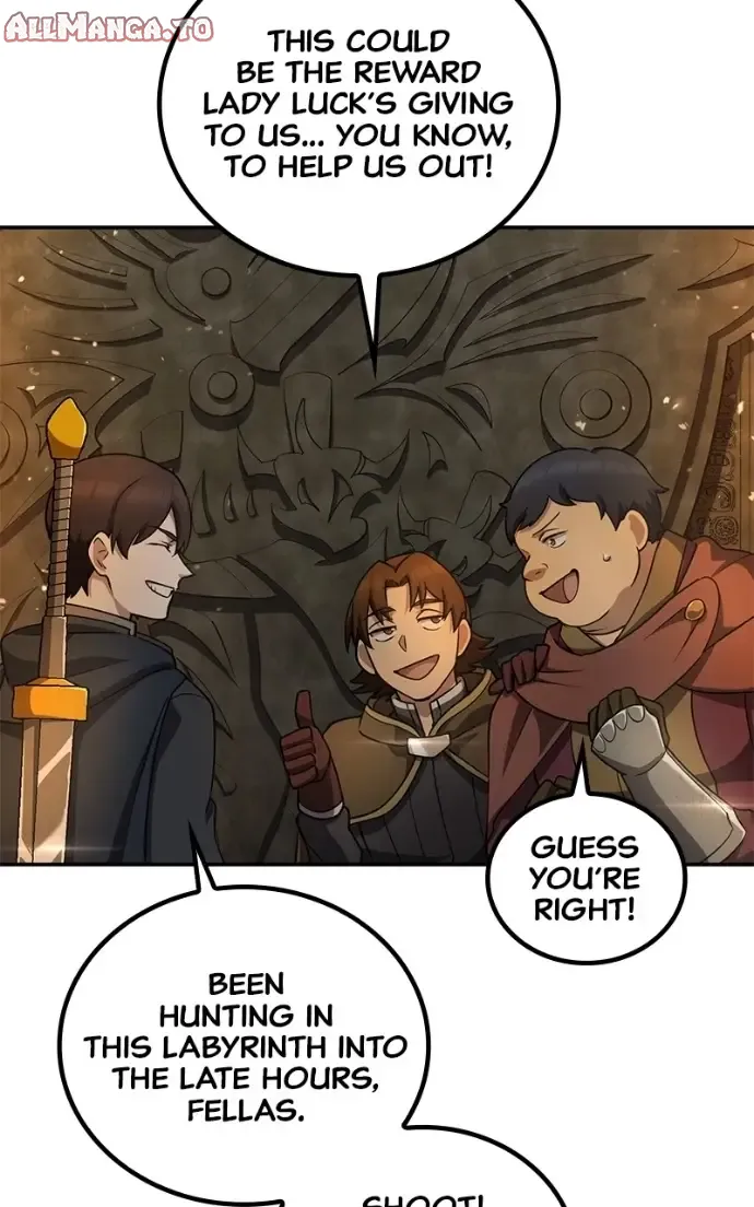 Read Monster Devourer EN Manga Online
